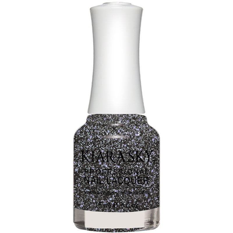 N460 Nail Lacquer Bottle