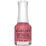 N461 Nail Lacquer Bottle