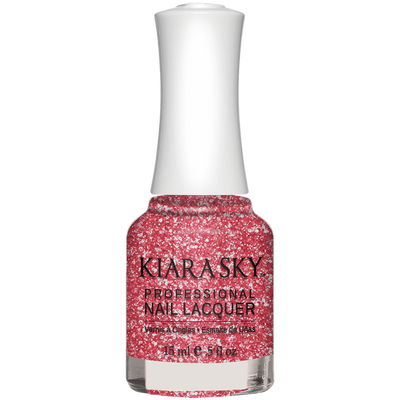 N461 Nail Lacquer Bottle