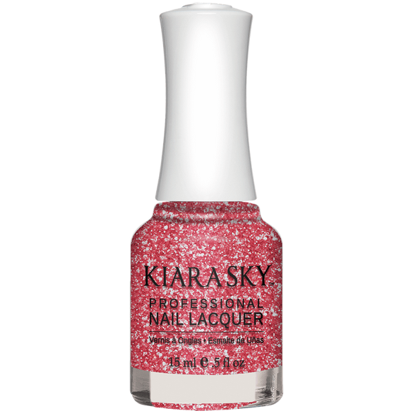 N461 Nail Lacquer Bottle
