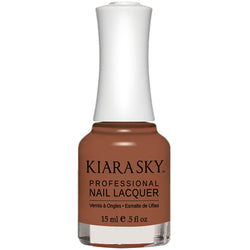 N466 Nail Lacquer Bottle