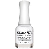 N469 Lacquer Bottle