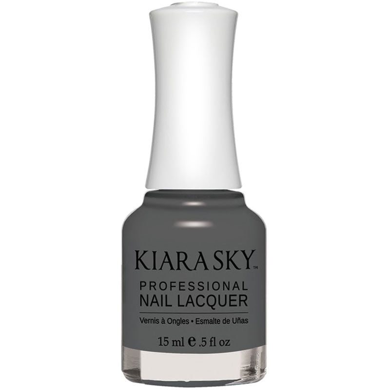 N471 Lacquer Bottle