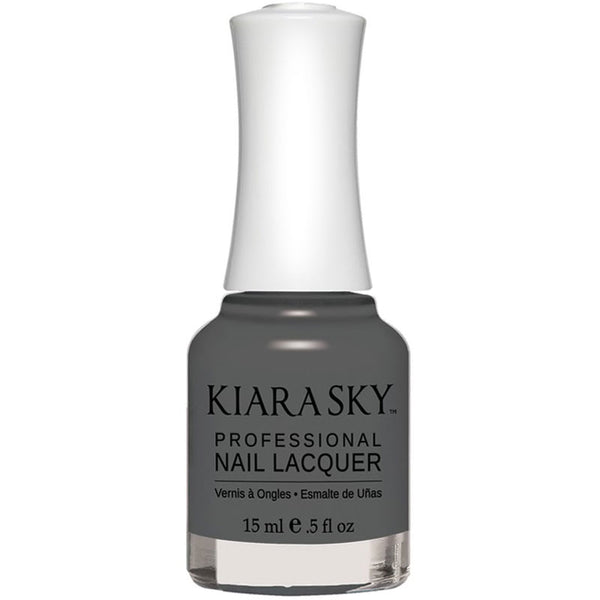 N471 Lacquer Bottle
