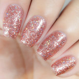 NAIL LACQUER - N476 TAHITIAN PRINCESS