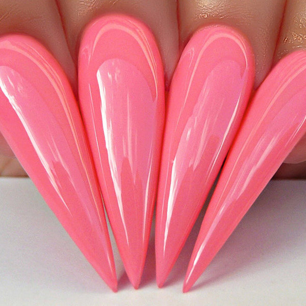 G481 Stiletto Nails