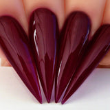 D483 Stiletto Nails