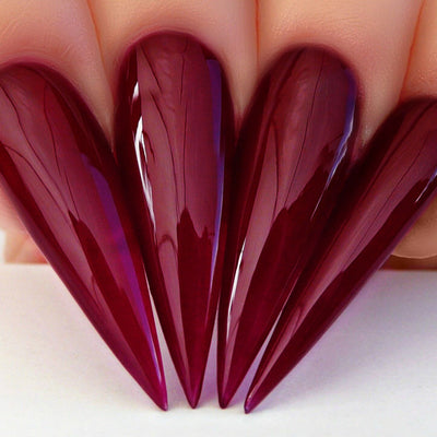 G483 Stiletto Nails