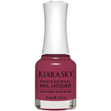 N485 Nail Lacquer Bottle
