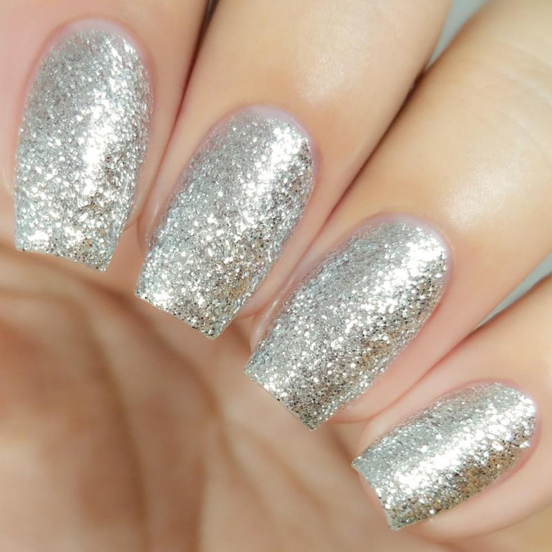 NAIL LACQUER - N489 STERLING
