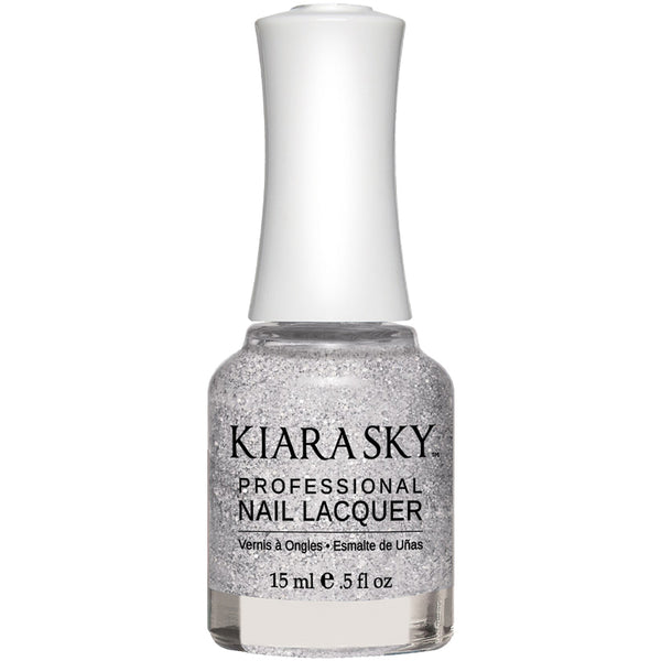 N489 Lacquer Bottle