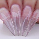 N491 Stiletto Nails