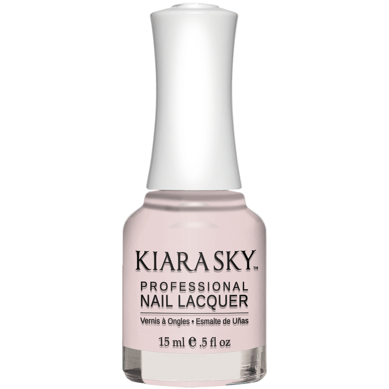N491 Lacquer Bottle
