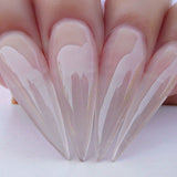 D492 Stiletto Nails