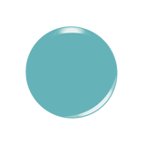 THE REAL TEAL