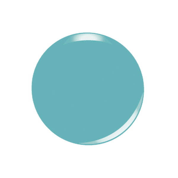 THE REAL TEAL
