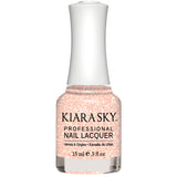N495 Nail Lacquer Bottle