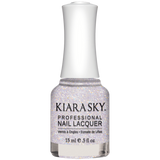 N497 Nail Lacquer Bottle