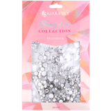 Kiara Sky Rhinestones Moonstone