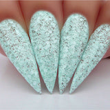 G500 Stiletto Nails