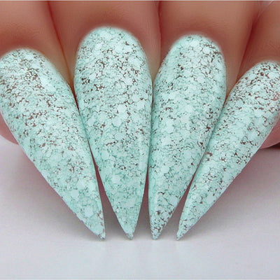 N500 Stiletto Nails
