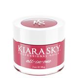 All-in-one 2oz Jar - D5029