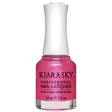 N503 Lacquer Bottle