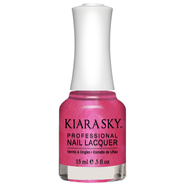 N503 Lacquer Bottle