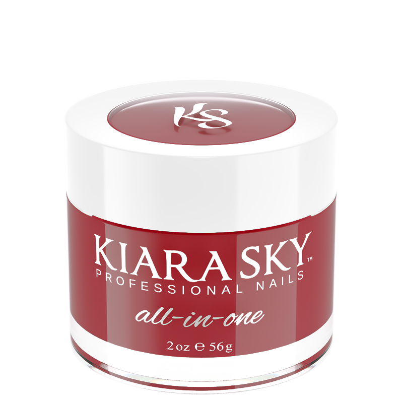 All-in-one 2oz Jar - D5034