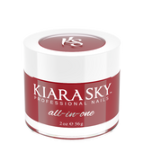 All-in-one 2oz Jar - D5034