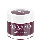 All-in-one 2oz Jar - D5038