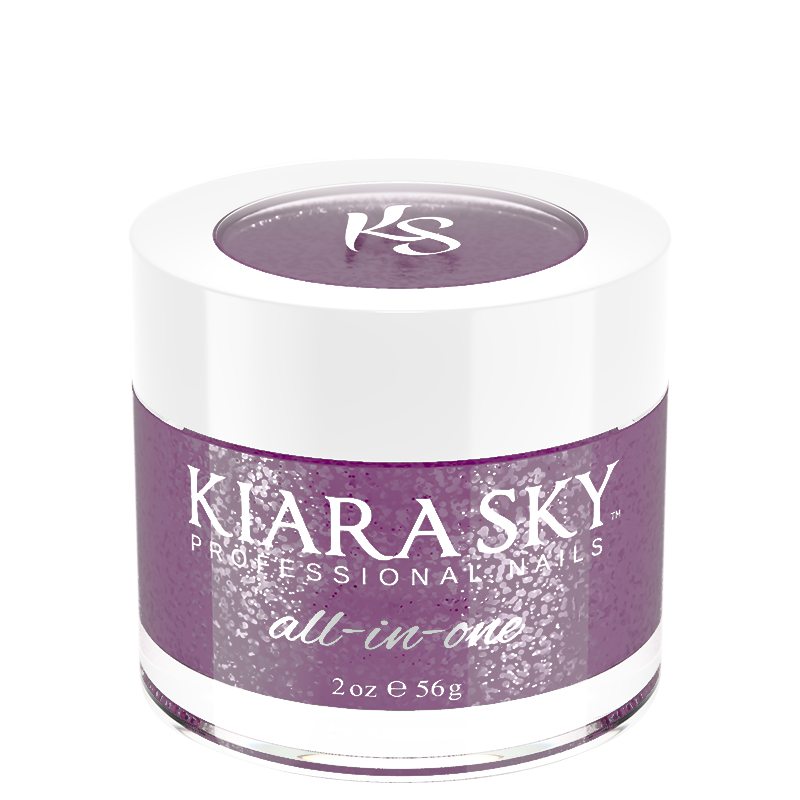 All-in-one 2oz Jar - D5039