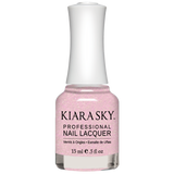 Pink Stardust
