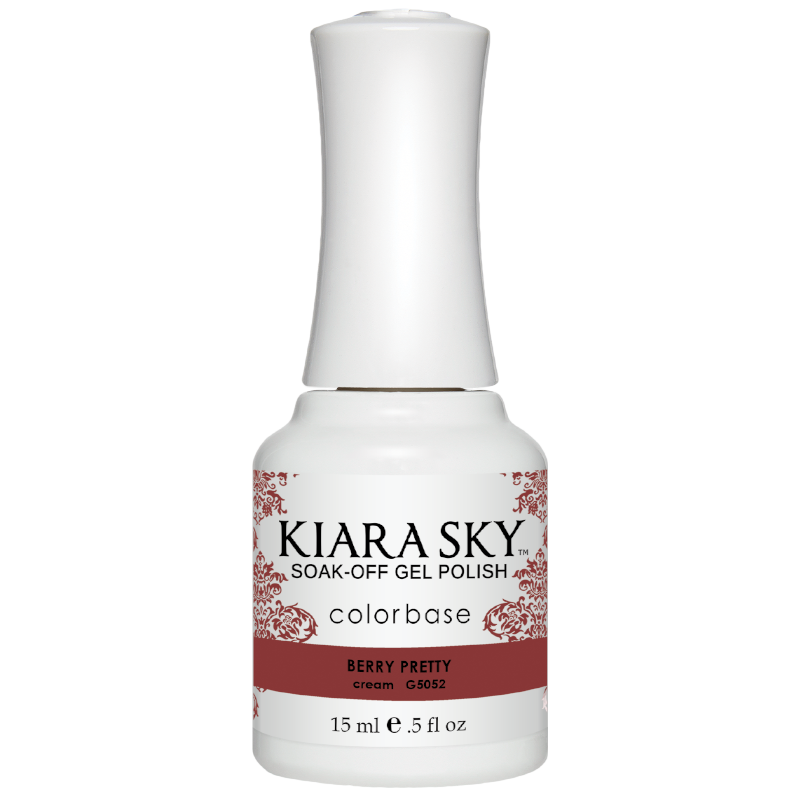 Kiara Sky Gel deals Polish Bundle G5055-G5060 Set #10