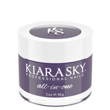 All-in-one 2oz Jar - D5060