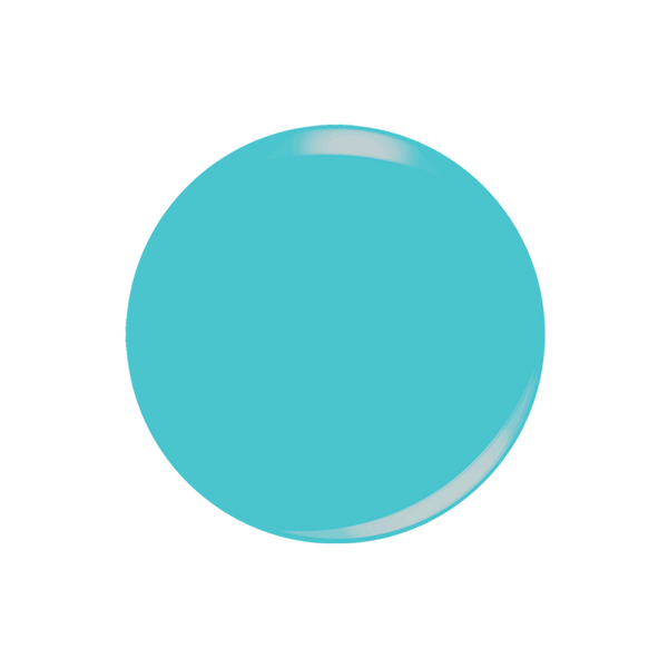 I Fell For Blue