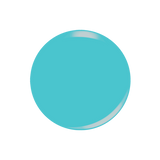 I Fell For Blue