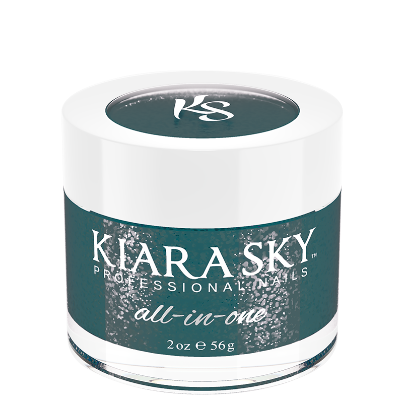All-in-one 2oz Jar - D5080