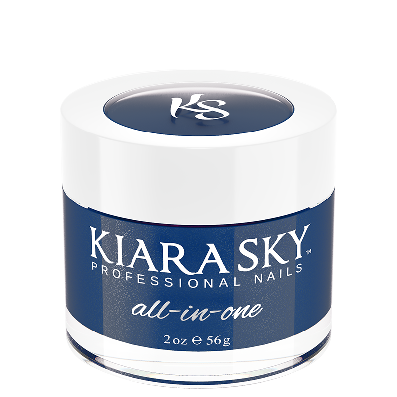 All-in-one 2oz Jar - D5083