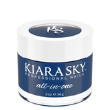 All-in-one 2oz Jar - D5083