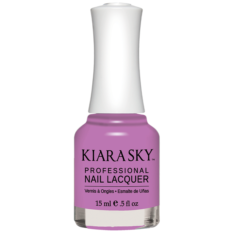 Drop The Beet | Kiara Sky Nails | All-in-One Nail Lacquer