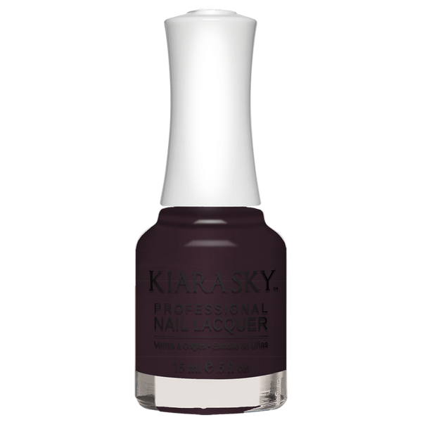 N511 Nail Lacquer Bottle