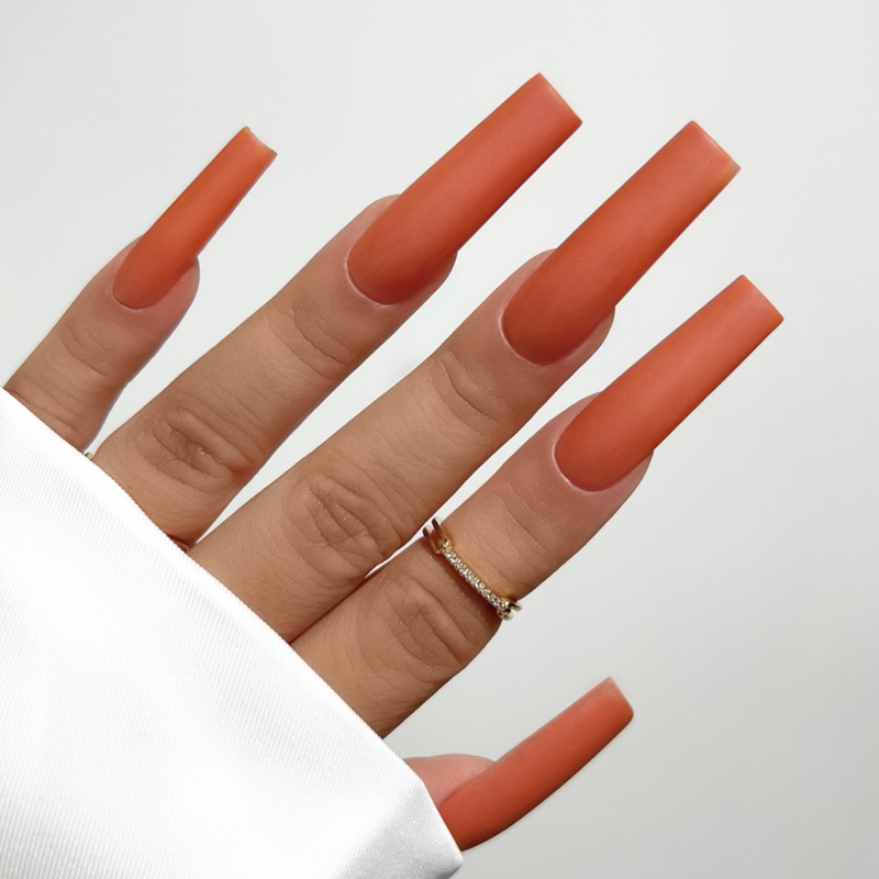 The Perfect Blend Powder Collection