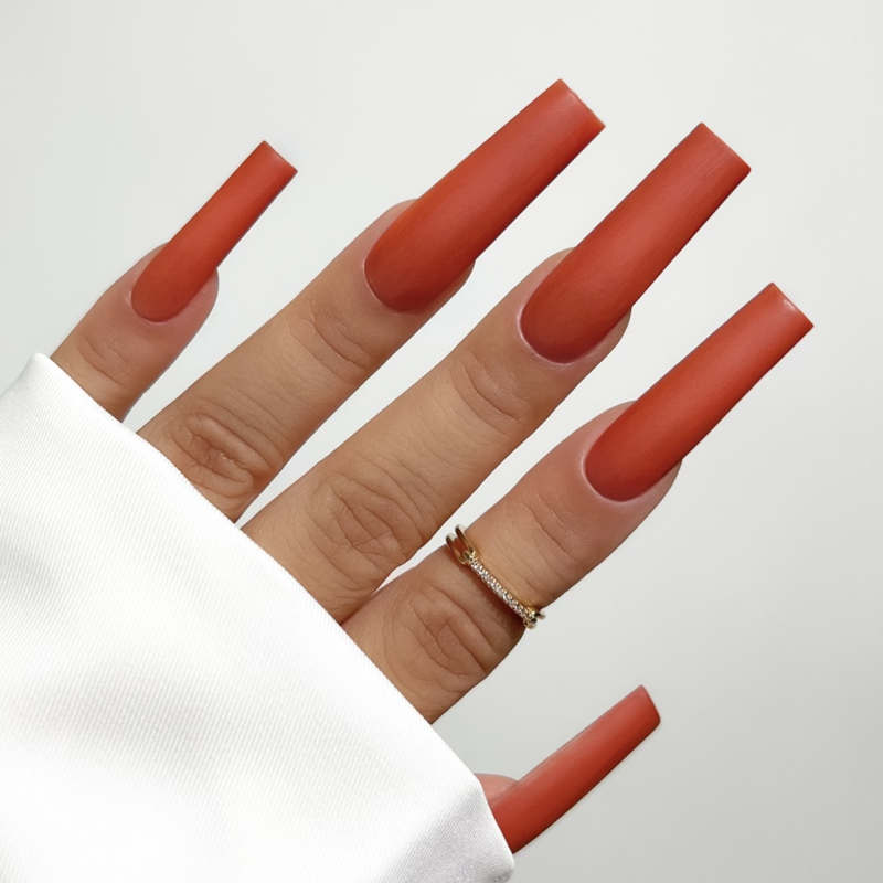 The Perfect Blend Powder Collection