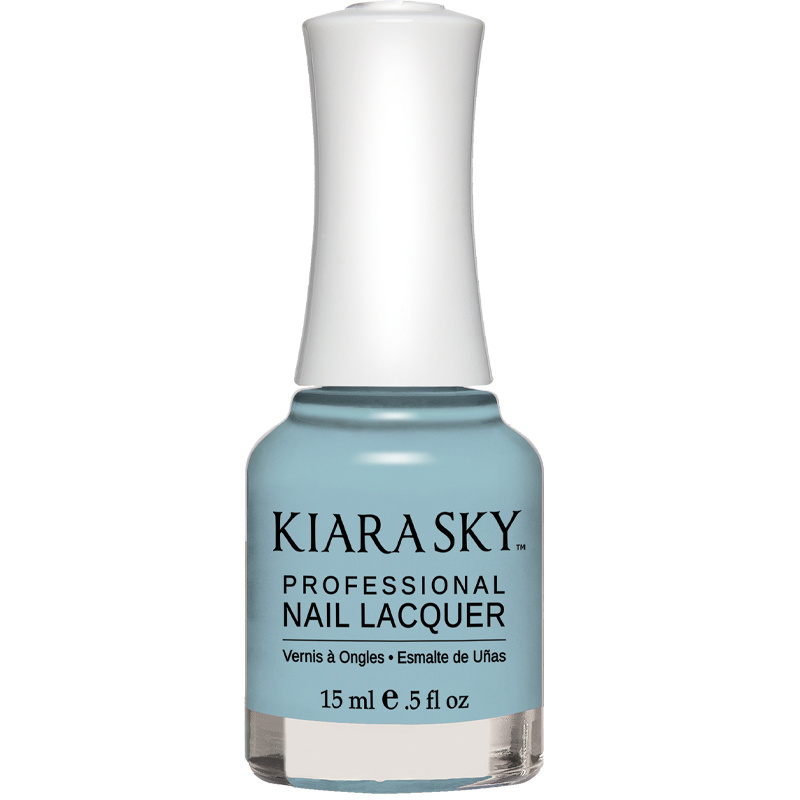N538 Lacquer Bottle