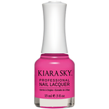N541 Lacquer Bottle