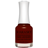N545 Nail Lacquer Bottle