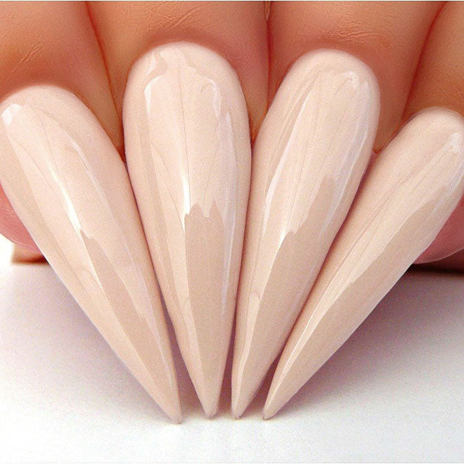 D559 Stiletto Nails