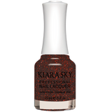 N578 Lacquer Bottle