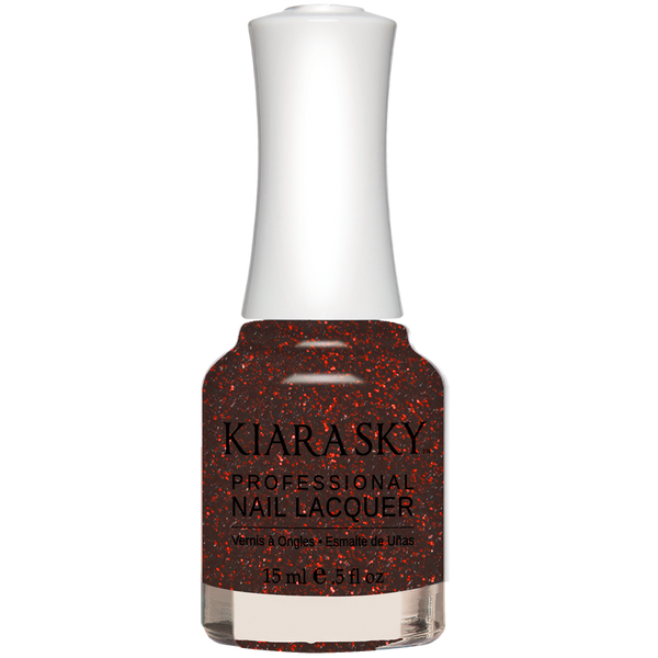 N578 Lacquer Bottle